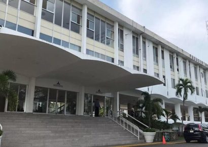 Tres imputados por estafa tecnológica contra Ayuntamiento de Santiago