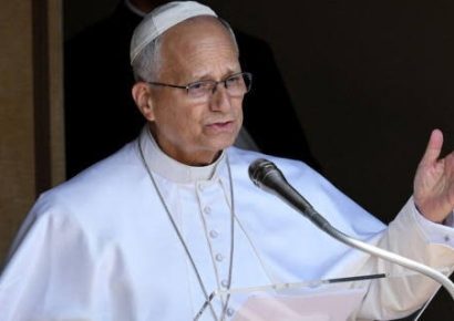 Papa León XIV pide rezar por afectados de incendios en Francia y España
