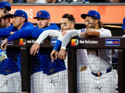 Liga Nacional se mueve: Mets perfilan ventas y Dodgers esperan refuerzos