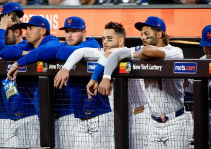 Liga Nacional se mueve: Mets perfilan ventas y Dodgers esperan refuerzos