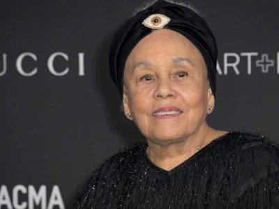 Falleció Betye Saar, pionera del arte afroamericano