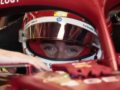 Ferrari busca revancha en Hungría ante dominio de Mercedes