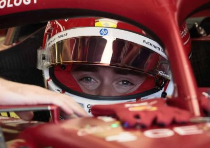 Ferrari busca revancha en Hungría ante dominio de Mercedes