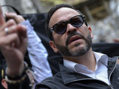 De la Espriella suspende transición con el Gobierno de Petro por disputa sobre resultados electorales