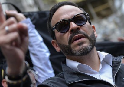 De la Espriella suspende transición con el Gobierno de Petro por disputa sobre resultados electorales