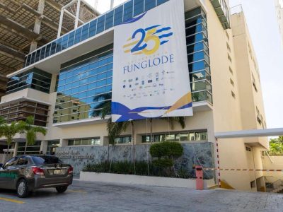 Funglode planteó nuevos estándares de seguridad empresarial