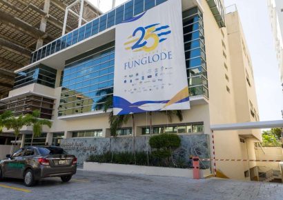 Funglode planteó nuevos estándares de seguridad empresarial
