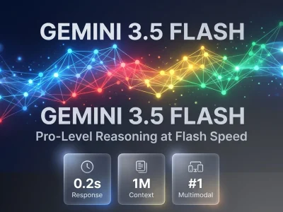 Google lanza nuevos modelos Gemini y apuesta por ciberseguridad