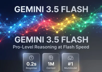 Google lanza nuevos modelos Gemini y apuesta por ciberseguridad