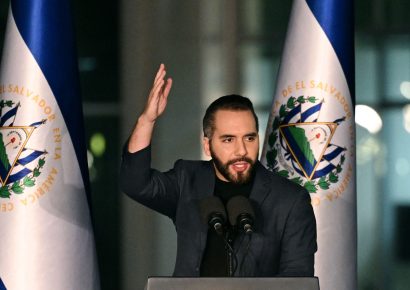 Oposición salvadoreña define candidatos para enfrentar a Bukele en las próximas elecciones