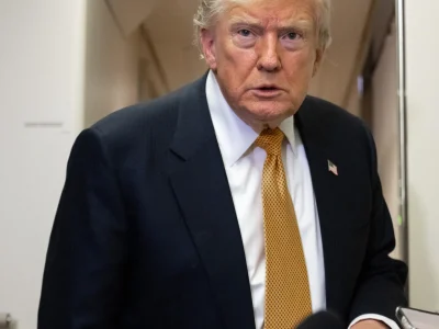 Trump adjudicó contrato millonario para nuevo centro de detención en Colorado