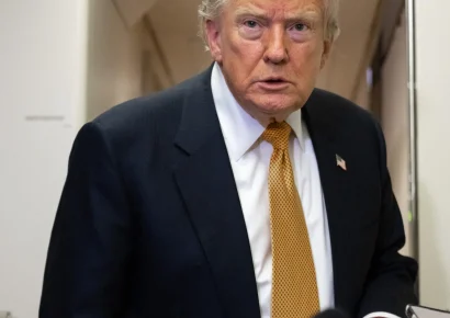 Trump adjudicó contrato millonario para nuevo centro de detención en Colorado