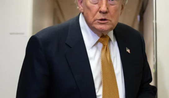 Trump adjudicó contrato millonario para nuevo centro de detención en Colorado