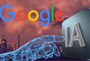 Aumentan emisiones de Google y Amazon por auge de la IA