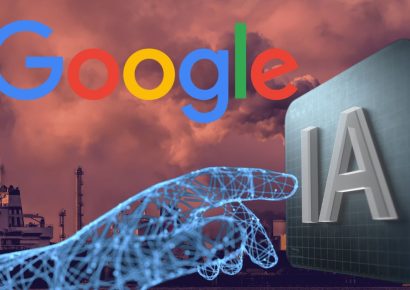 Aumentan emisiones de Google y Amazon por auge de la IA