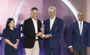 Grupo Rensa Solar recibe premio de energía en Foro de Inversión
