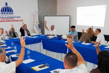 Hacienda validó 503 demandas sociales para presupuesto 2027