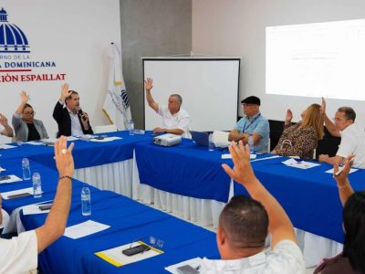 Hacienda validó 503 demandas sociales para presupuesto 2027