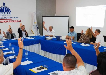 Hacienda validó 503 demandas sociales para presupuesto 2027
