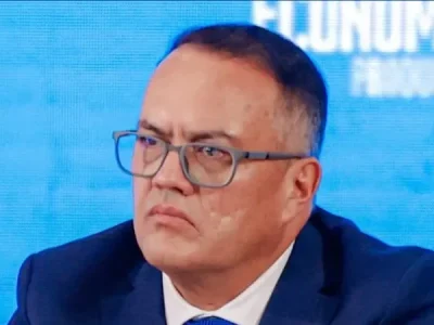 Delcy Rodríguez designa a José David Cabello, hermano de Diosdado Cabello al frente de la industria petroquímica venezolana