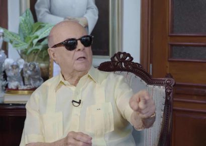 Hipólito Mejía vincula suspensión de exportaciones de mango a fallas fitosanitarias