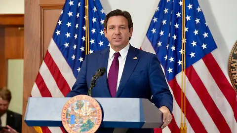 Corte federal tumbó ley ‘Stop W.O.K.E’ en Florida