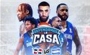 Selección dominicana busca cerrar ventana clasificatoria con triunfo