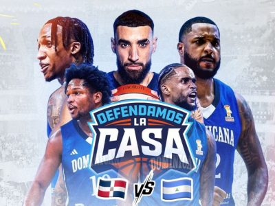 Selección dominicana busca cerrar ventana clasificatoria con triunfo
