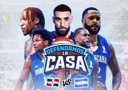 Selección dominicana busca cerrar ventana clasificatoria con triunfo