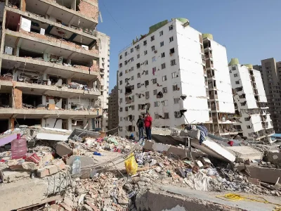 EE. UU. alerta sobre estafas en donaciones para víctimas de terremotos en Venezuela