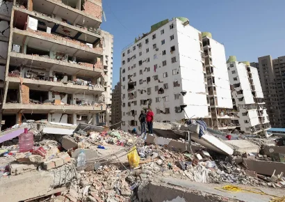 EE. UU. alerta sobre estafas en donaciones para víctimas de terremotos en Venezuela