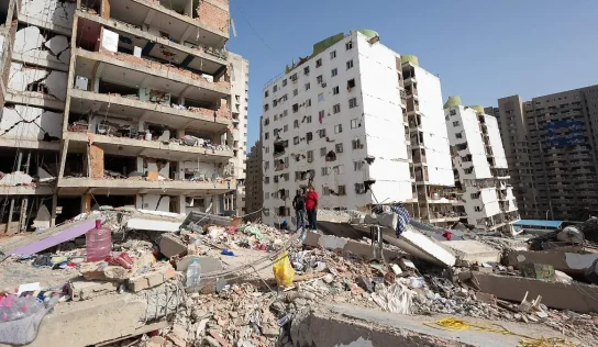 EE. UU. alerta sobre estafas en donaciones para víctimas de terremotos en Venezuela