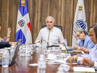Ministerio de Educación avanza con los preparativos del año escolar 2026-2027