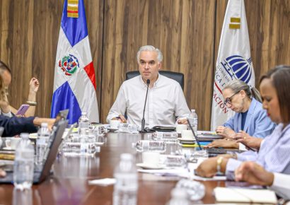 Ministerio de Educación avanza con los preparativos del año escolar 2026-2027