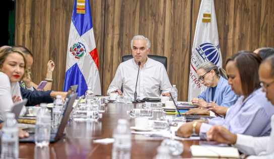 Ministerio de Educación avanza con los preparativos del año escolar 2026-2027
