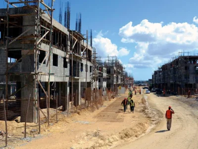 ACOPROVI alerta por seguridad jurídica en permisos de construcción