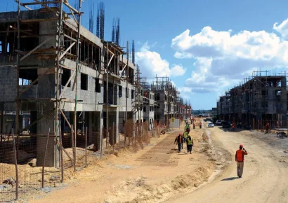ACOPROVI alerta por seguridad jurídica en permisos de construcción