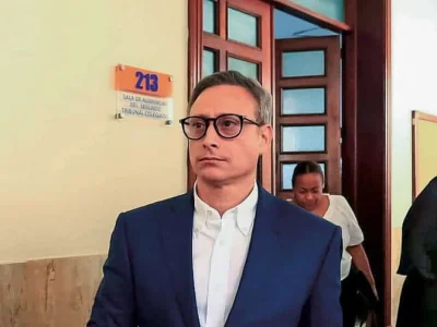 Tribunal aplaza para el 29 de julio incidente de Jean Alain