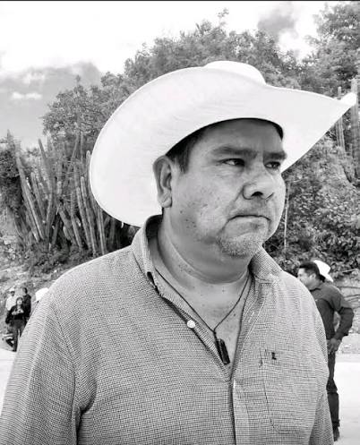 Asesinaron a balazos al alcalde de San Miguel Yogovana