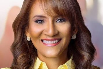 Zoraima Cuello dijo protestas reflejan malestar acumulado