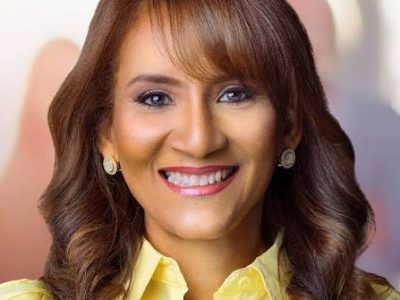 Zoraima Cuello dijo protestas reflejan malestar acumulado