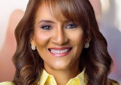 Zoraima Cuello dijo protestas reflejan malestar acumulado