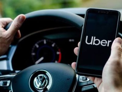Glovo cambia de dueño: Uber se queda con Delivery Hero