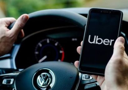 Glovo cambia de dueño: Uber se queda con Delivery Hero