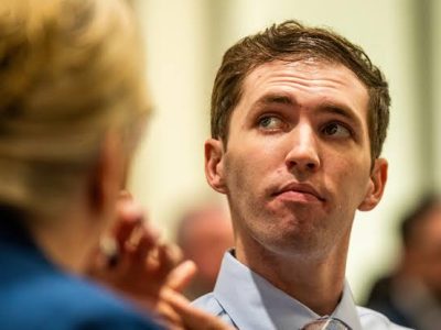 Testigo afirmó que Tyler Robinson confesó asesinato de Charlie Kirk