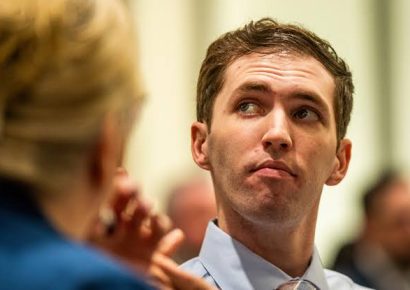 Testigo afirmó que Tyler Robinson confesó asesinato de Charlie Kirk