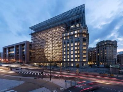 UE debatirá restricciones a comercio con asentamientos israelíes
