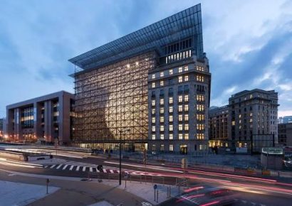 UE debatirá restricciones a comercio con asentamientos israelíes