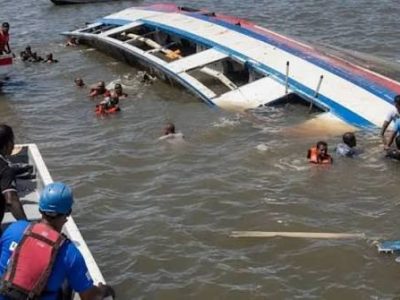 Guyana eleva a 70 los cuerpos hallados tras tragedia marítima del ferri MV Barima con 179 viajeros a bordo