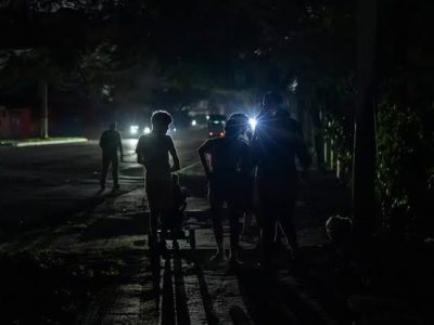 Cuba enfrenta un nuevo apagón: más del 67 % de la isla quedará sin electricidad este viernes